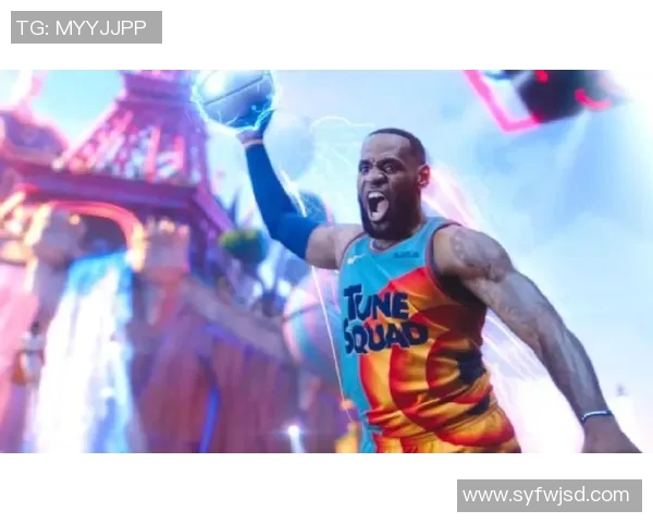 飞翔巅峰：勒布朗·詹姆斯的篮球魔法