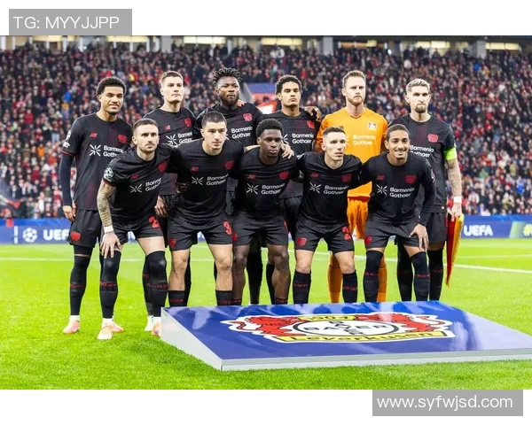 勒沃库森主场胜法兰克福，德甲保持上升势头