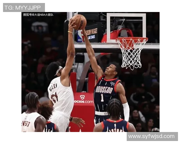 火箭队将对阵开拓者，角逐西部半决赛