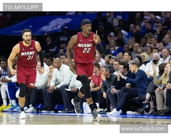 热火险胜76人，东部决赛席位等待人