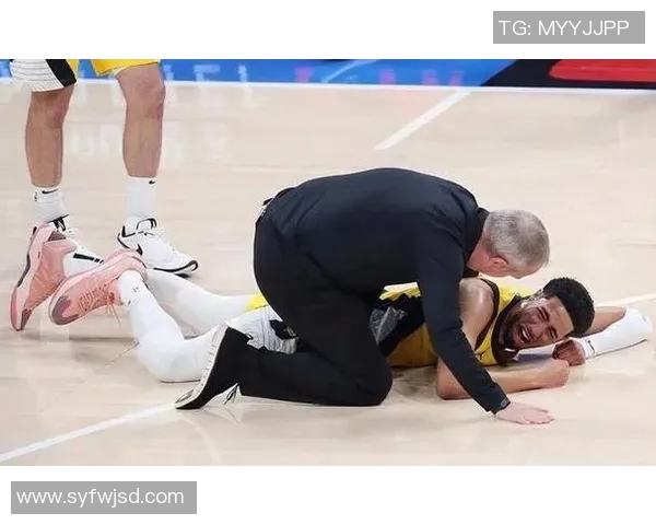 雷霆球星受伤退赛，球队前景蒙上阴影